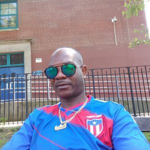 Meet your Posher, Luckner